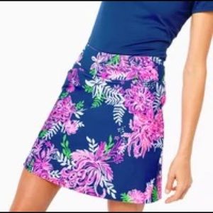 Lilly Pulitzer Monica skort